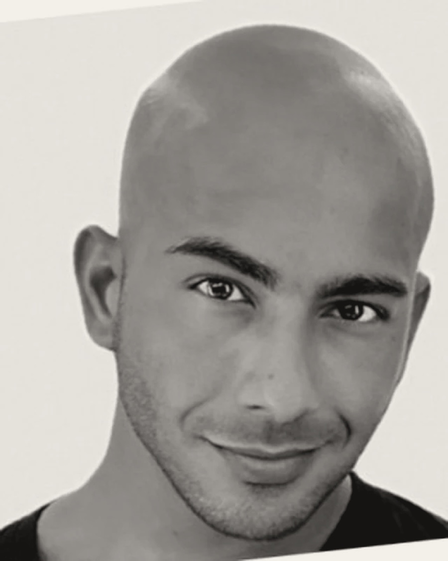 Ashkan Maniei