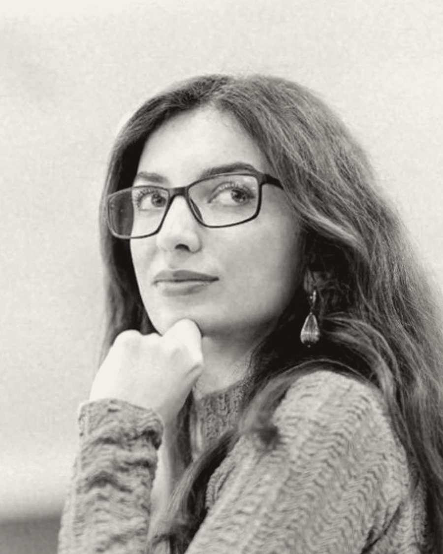 Deniz Çelikkaya
